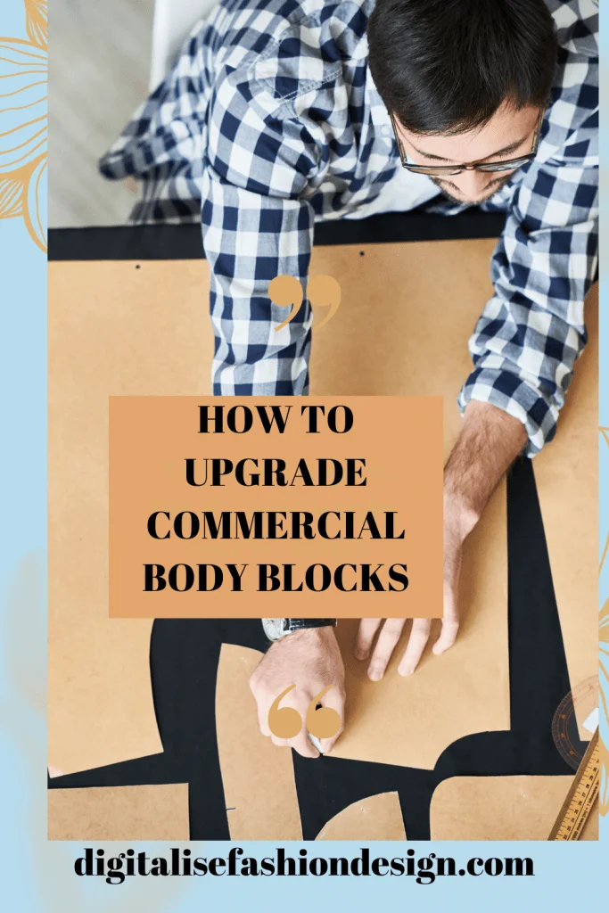 There ae a lot of videos on YouTube on how to make basic body blocks. Some are Simple ,Some are a little bit complicated.
I like simplicity!
I'm going to make this simple enough for any beginner that has interest in sewing to understand. 