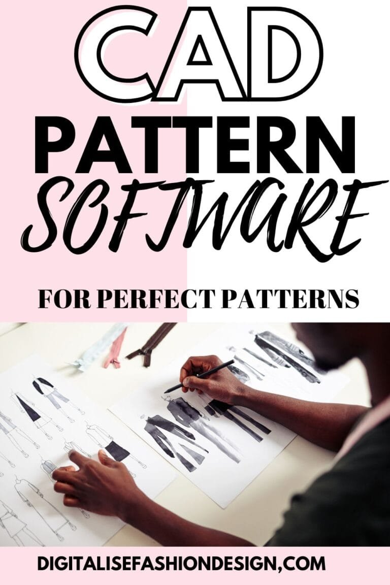 Interesting facts about CAD Pattern Software for perfect patterns ...