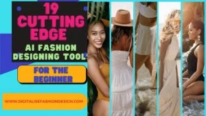 Read more about the article Amazing 19 Cutting-Edge AI Fashion  Designing Tools for the beginner