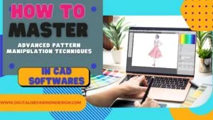Read more about the article How to master advanced Pattern Manipulation Techniques in CAD Software