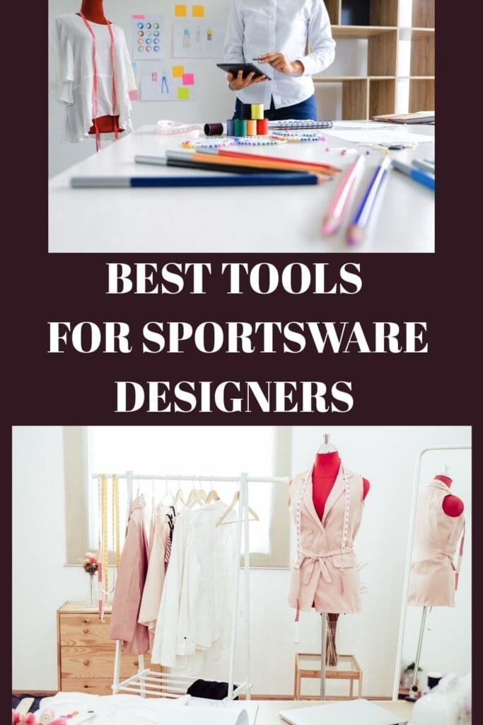 12 3D FASHION DESIGN SOFTWARE TO KNOW