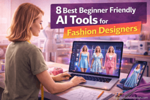 Read more about the article Amazing 8 Best AI Tools for Fashion Designers that are beginner-friendly